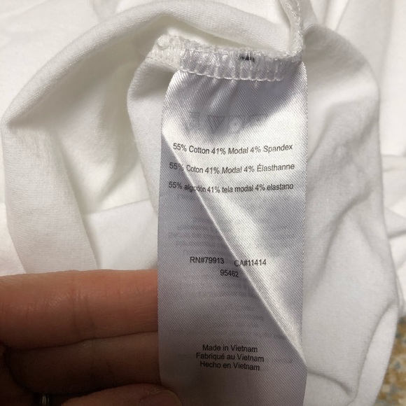 *Bundle* Motherhood Maternity Side Ruched Tanks - Picture 10 of 11